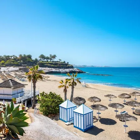 Golden Coast Playa Honda Americas * Playa de las Americas (Tenerife)