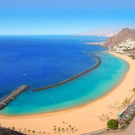 Appartamento Golden Coast Playa Honda Americas Playa de las Americas (Tenerife)