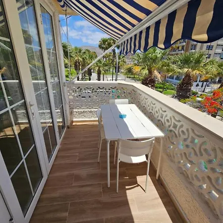Appartamento Golden Coast Playa Honda Americas