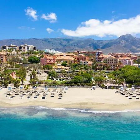 Golden Coast Playa Honda Americas * Playa de las Americas (Tenerife)