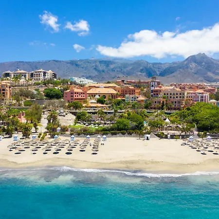 Golden Coast Playa Honda Americas アパート *