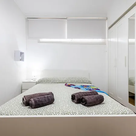 Golden Coast Playa Honda Americas Apartment