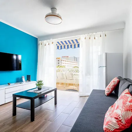 Golden Coast Playa Honda Americas Apartment