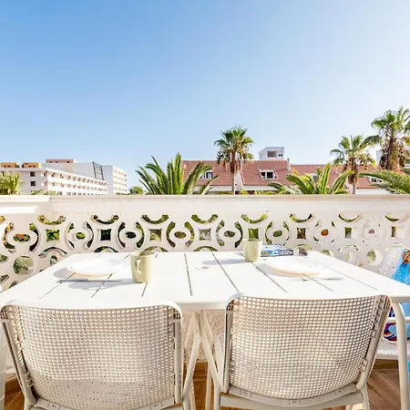 Golden Coast Playa Honda Americas Apartment Playa de las Americas (Tenerife)