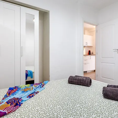 Golden Coast Playa Honda Americas Apartment
