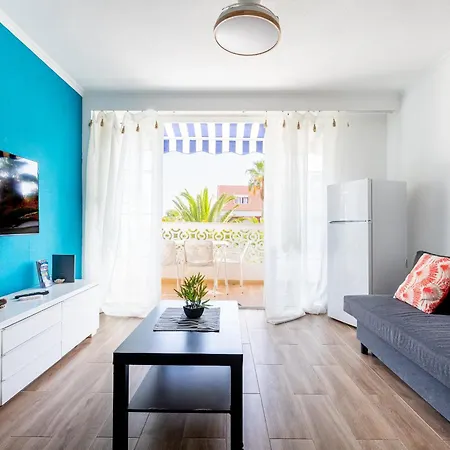 Apartment Golden Coast Playa Honda Americas Playa de las Americas (Tenerife)