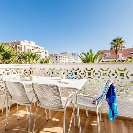 Golden Coast Playa Honda Americas Apartment *