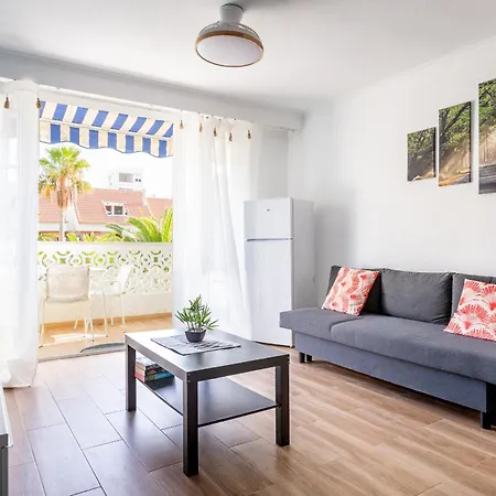 Apartment Golden Coast Playa Honda Americas Playa de las Americas (Tenerife)