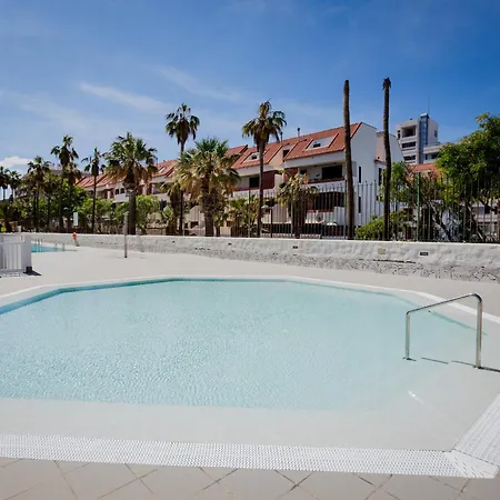 Golden Coast Playa Honda Americas Playa de las Americas (Tenerife)