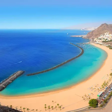 Apartment Golden Coast Playa Honda Americas Playa de las Americas (Tenerife)